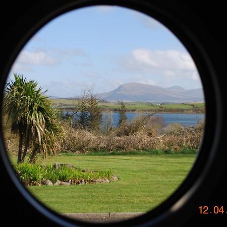Westport Coastal Lodge Bagian luar foto