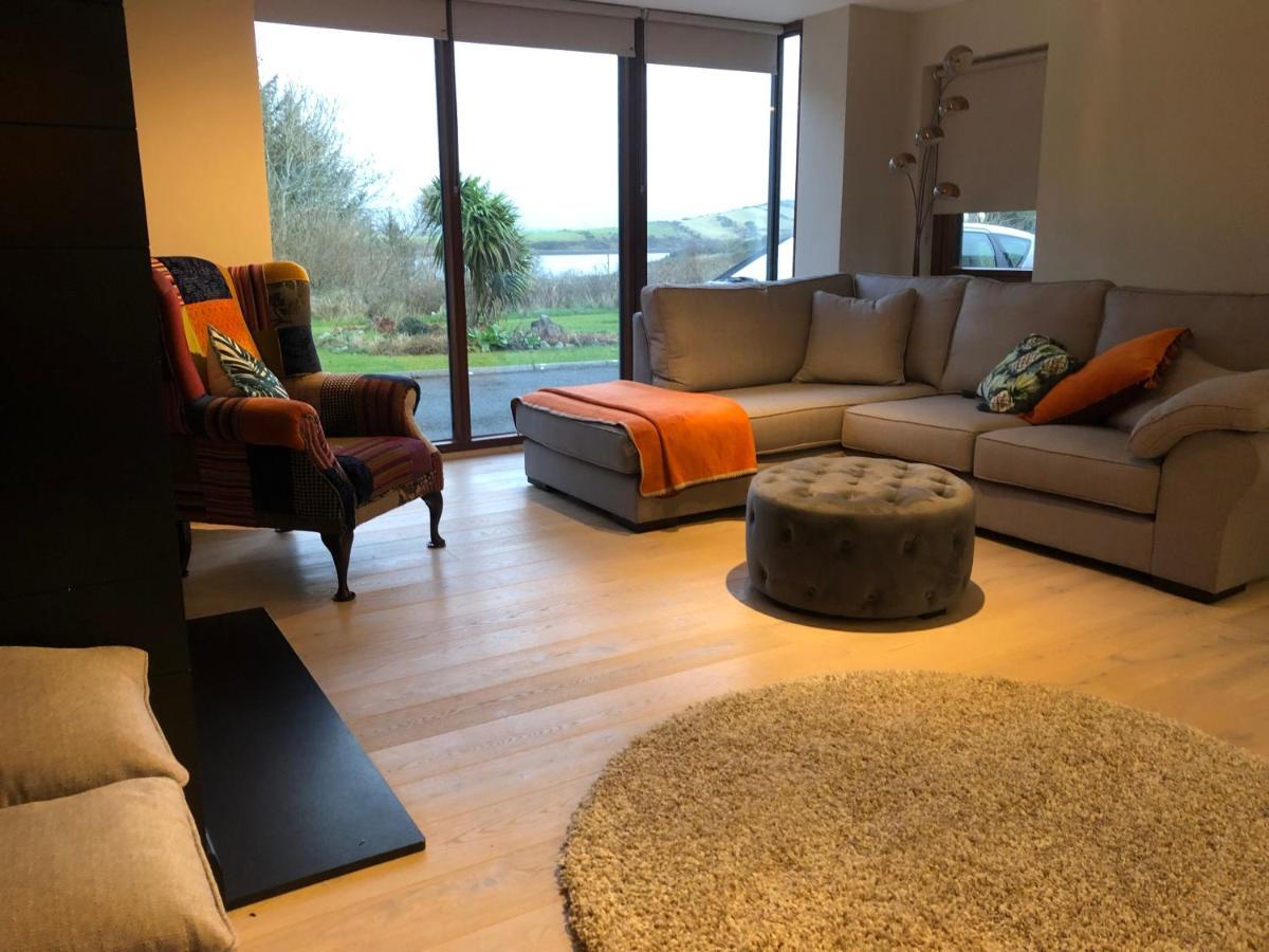 Westport Coastal Lodge Bagian luar foto