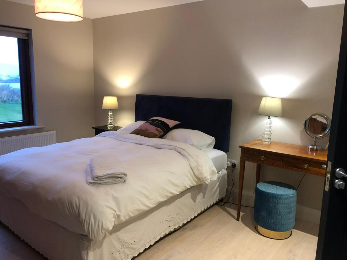 Westport Coastal Lodge Bagian luar foto