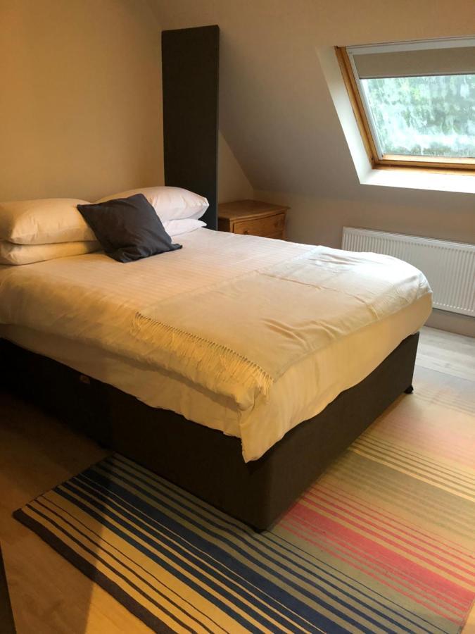 Westport Coastal Lodge Bagian luar foto