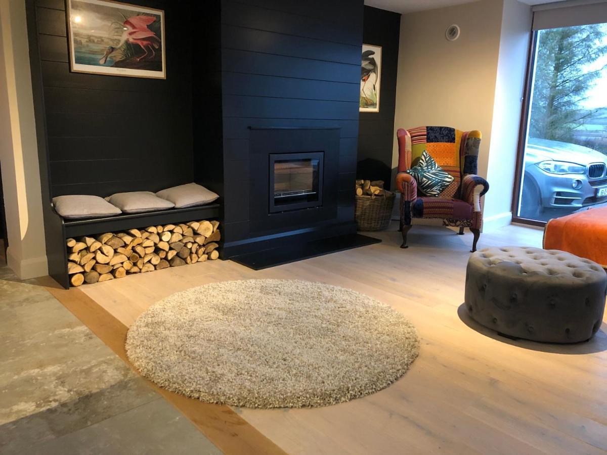 Westport Coastal Lodge Bagian luar foto