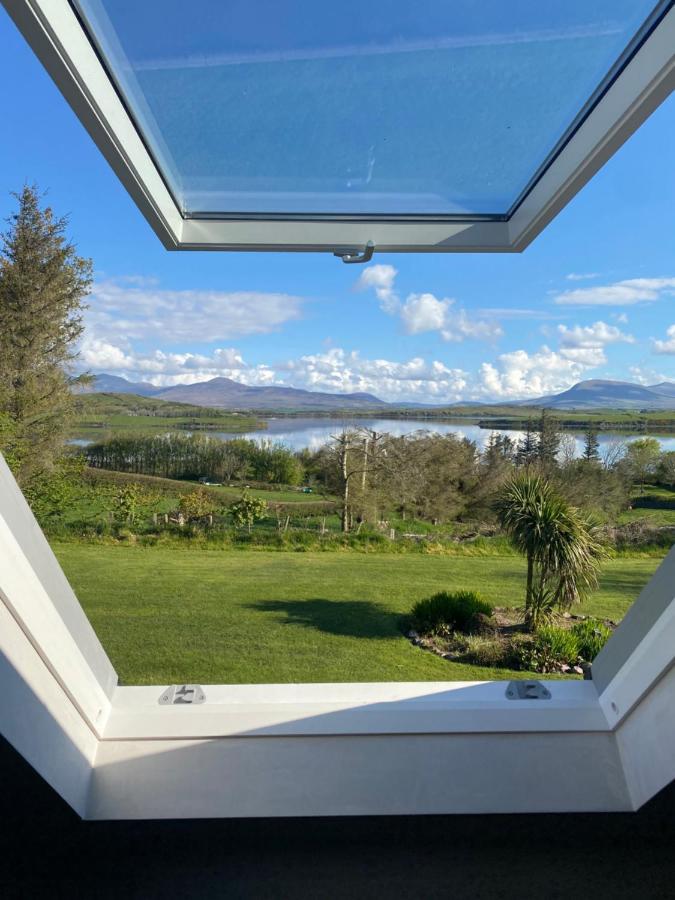 Westport Coastal Lodge Bagian luar foto