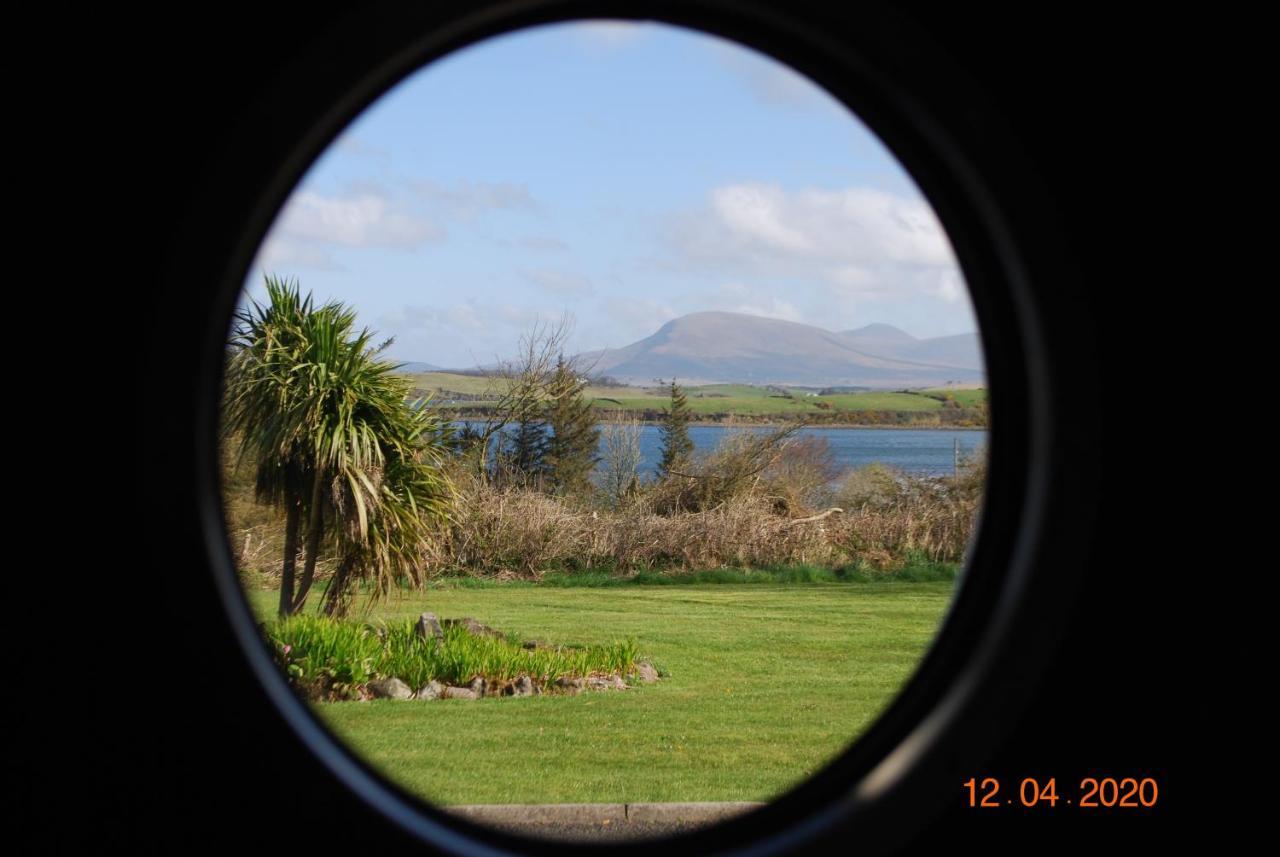 Westport Coastal Lodge Bagian luar foto