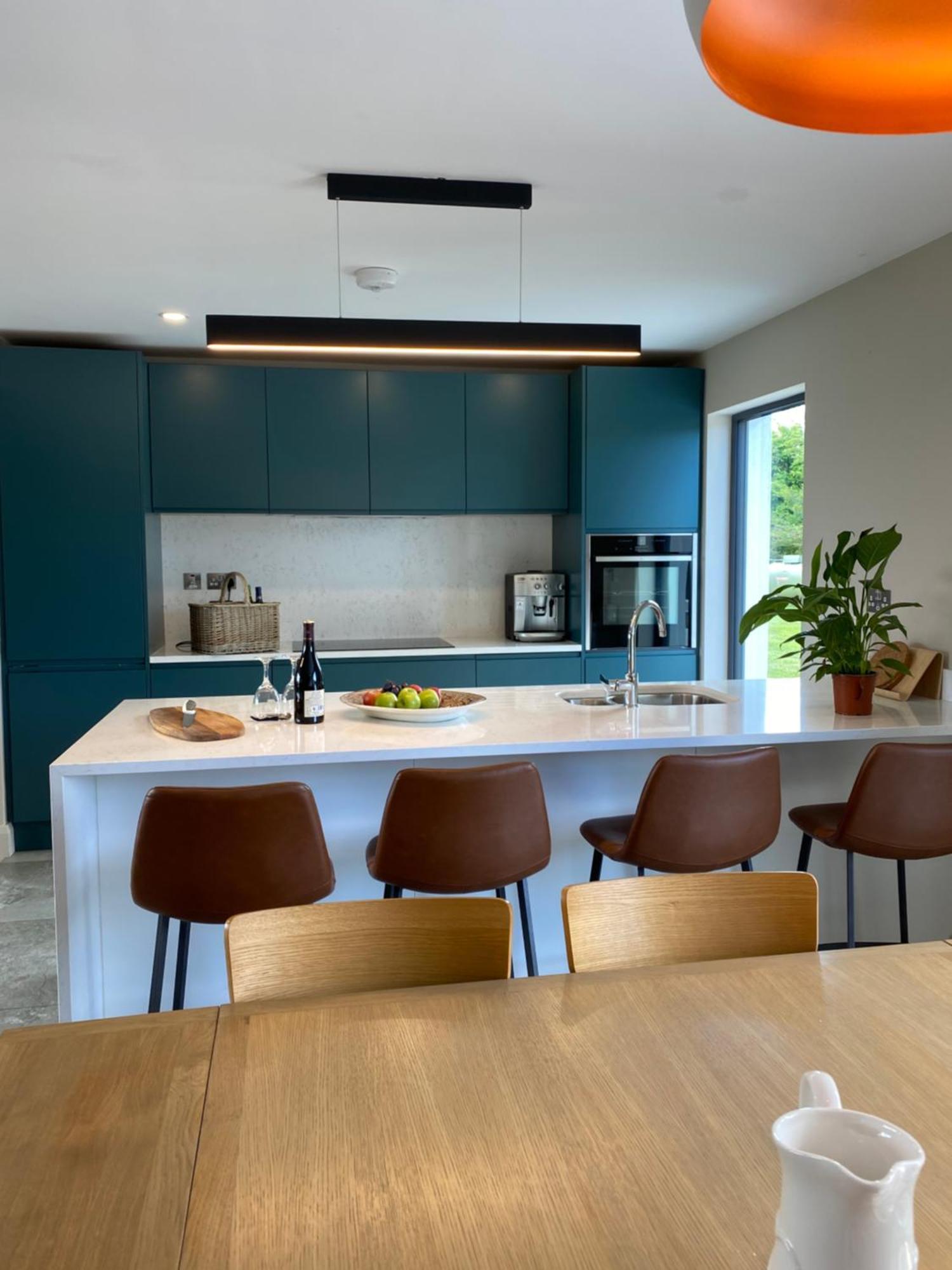 Westport Coastal Lodge Bagian luar foto