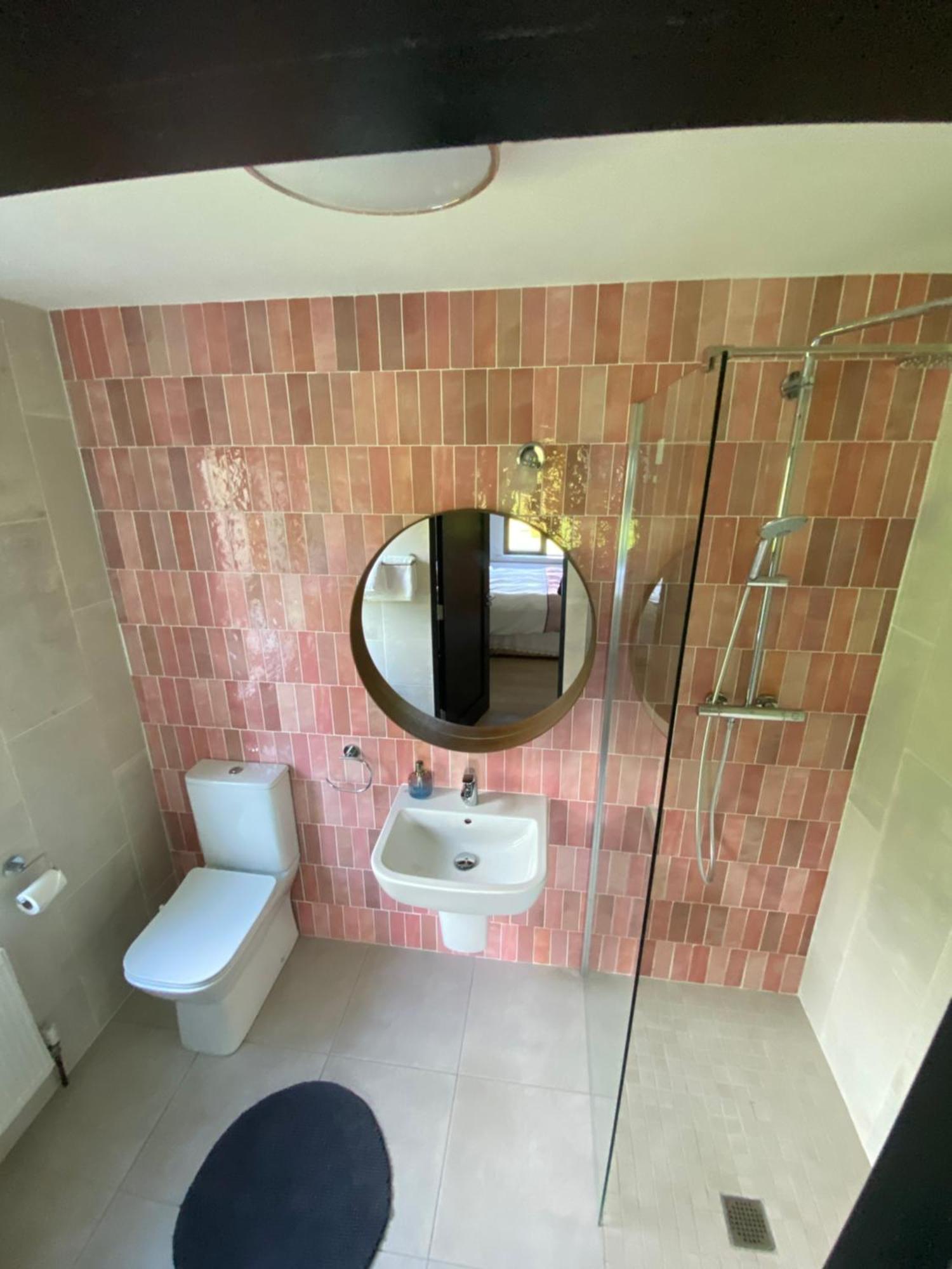 Westport Coastal Lodge Bagian luar foto
